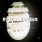 聚丙烯槽盘式液体分布器&amp;Phi;**0 厂家 可按客户要求直径定做
