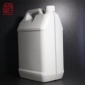 广西南宁柳州6L塑胶瓶/桶2.5kg塑料瓶/罐1升化工瓶/桶 HDPE塑料瓶