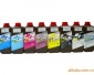 uv墨水 UV喷绘墨水 UV平板喷绘机墨水 INUP-SOF墨水
